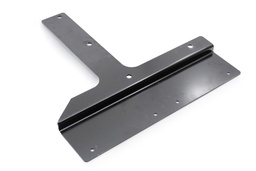 Bracket,Mtg,Fender Ext, Mudflap, Lh Bbcv