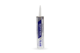 Sealant,Polyurethane,Manus,75Am,Gray,4 In Tip