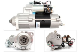 Starter,Eng,L-N,M105r,12V,Cat