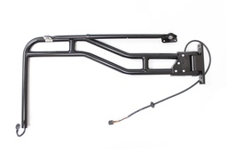 Arm Assy,Mirror,Rh,Rem,Dnt Ac Style