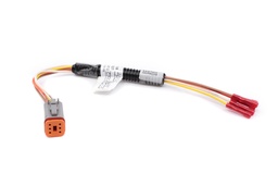Harness,Wrg,Jumper,Brake Booster Module