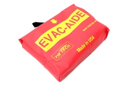 Stretcher With Pouch