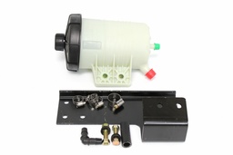Kit Reservoir Power Steering Retrofit