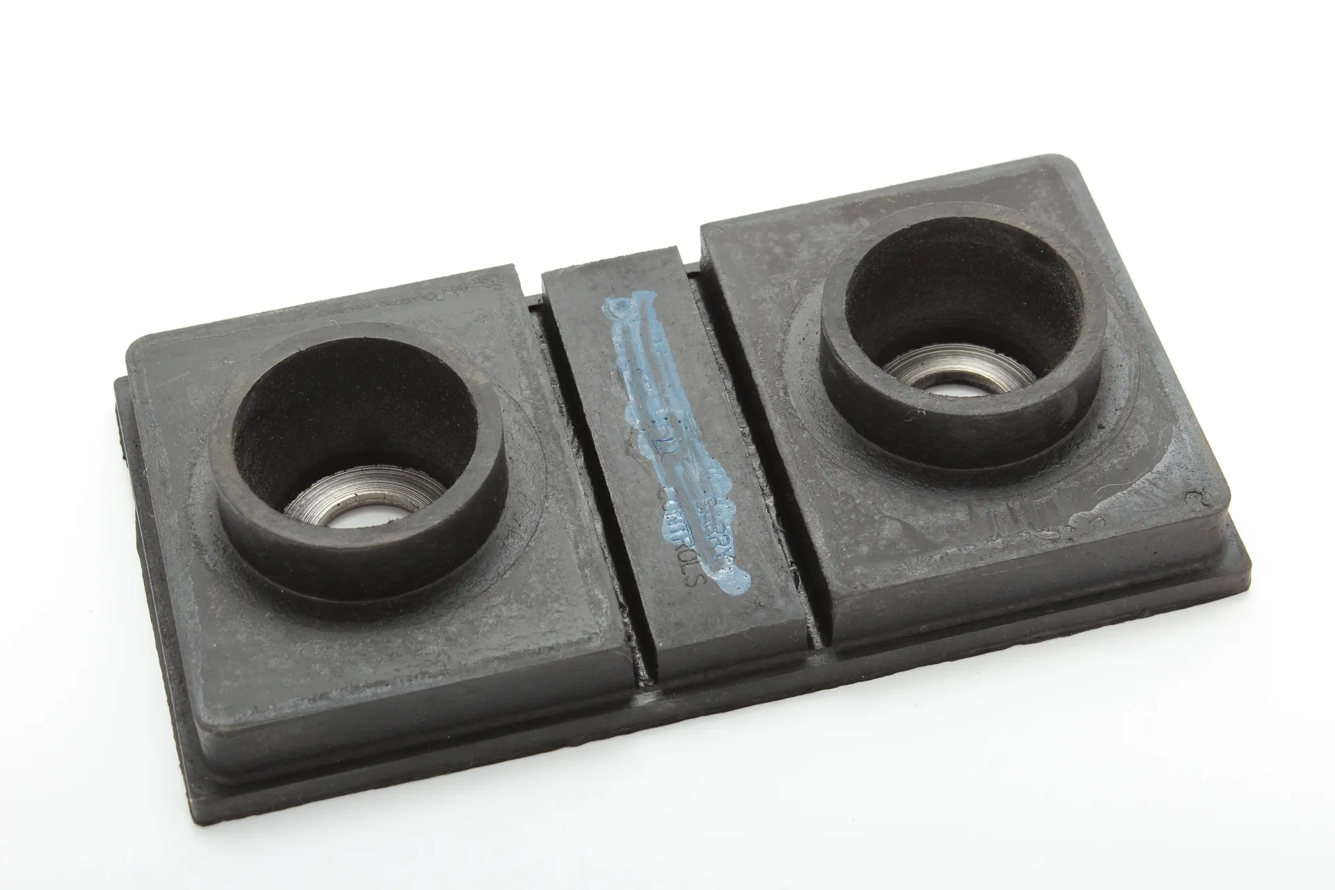 Isolator,Engine,Front,Upper Bbcv