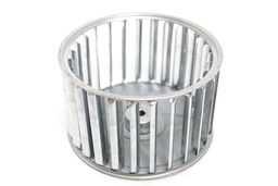 Wheel,Blower, 4 3/4",Steel
