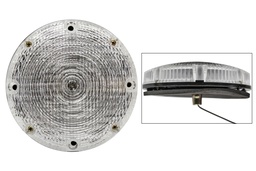 Back Up Light Assy Clear Lens
