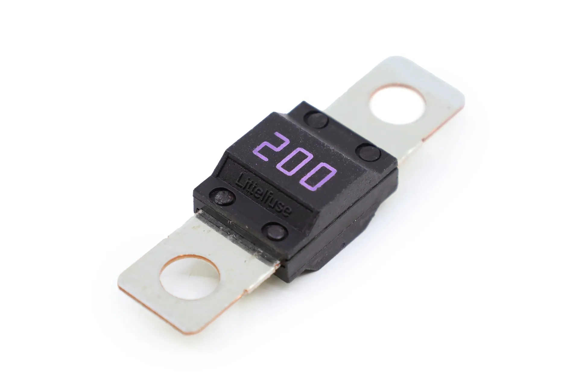 Fusible 200Amp Ve