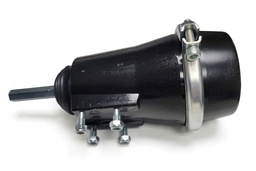 Complete Cylinder, 235Mm, W/165Mm Extension Rod 0982-B