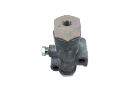 Valve Pressure Reducing