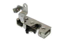 Sgl Rotary Rh Latch W/Cl