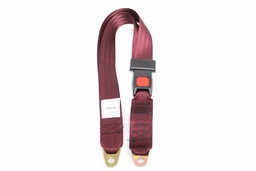 Maple Red Webbing