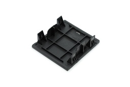 Cover Instrument Panel Blank
