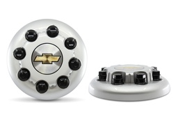 Front Hub Cap