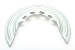 Rear Dustsheild