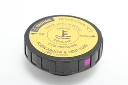 Radiator Cap Cv-200 9 Lbs