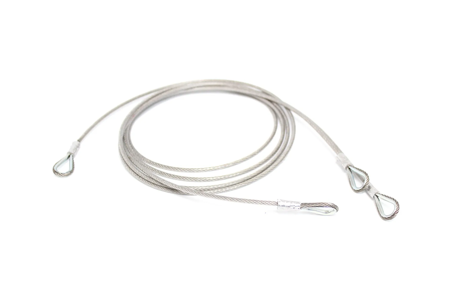 Cable Kit 52.75"