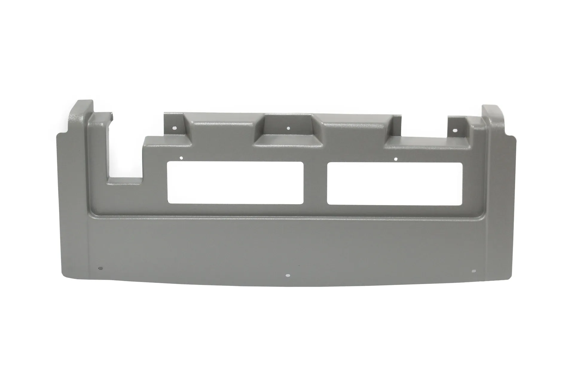Above Rear Door Trim