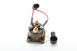 Glow Plug Cotrol Relay