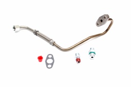 Hose Kit,Oil Return,Turbo