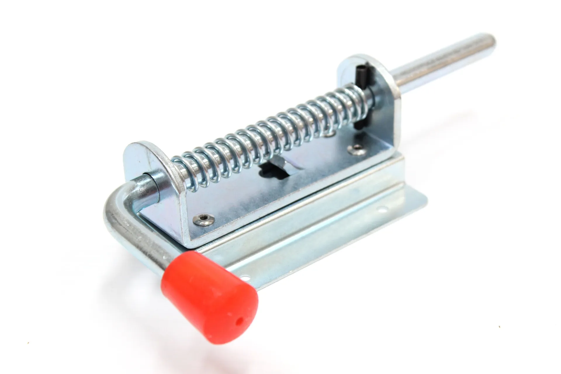Spring Latch