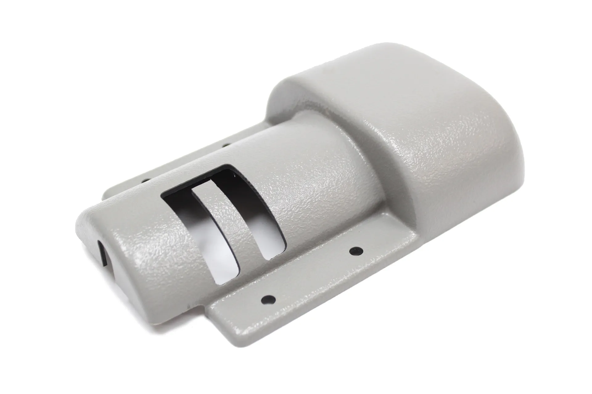 Rear Door Interlock Cover