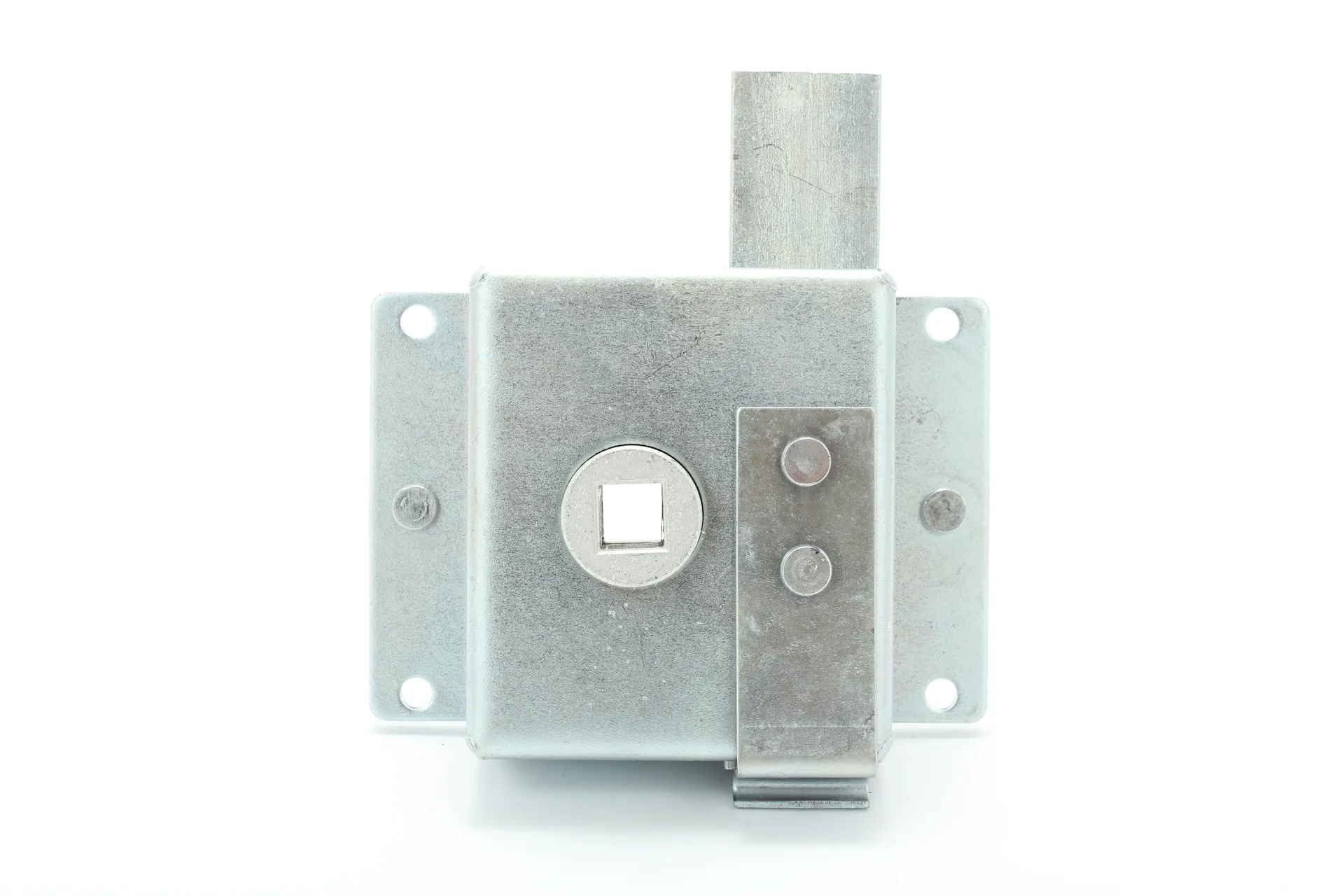 Lock,Single Point