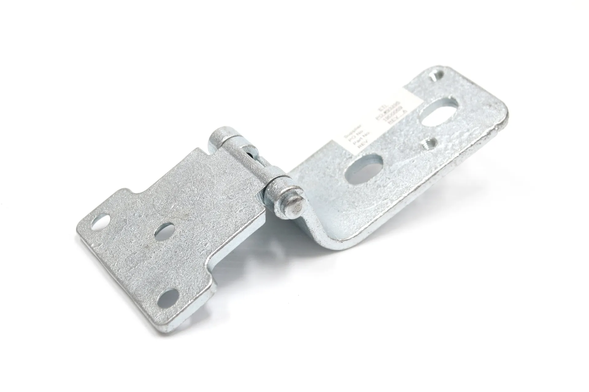 Hinge Lift Door Rh