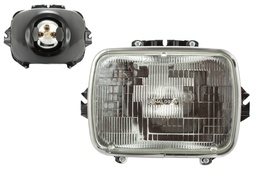 Halogen Light Assy