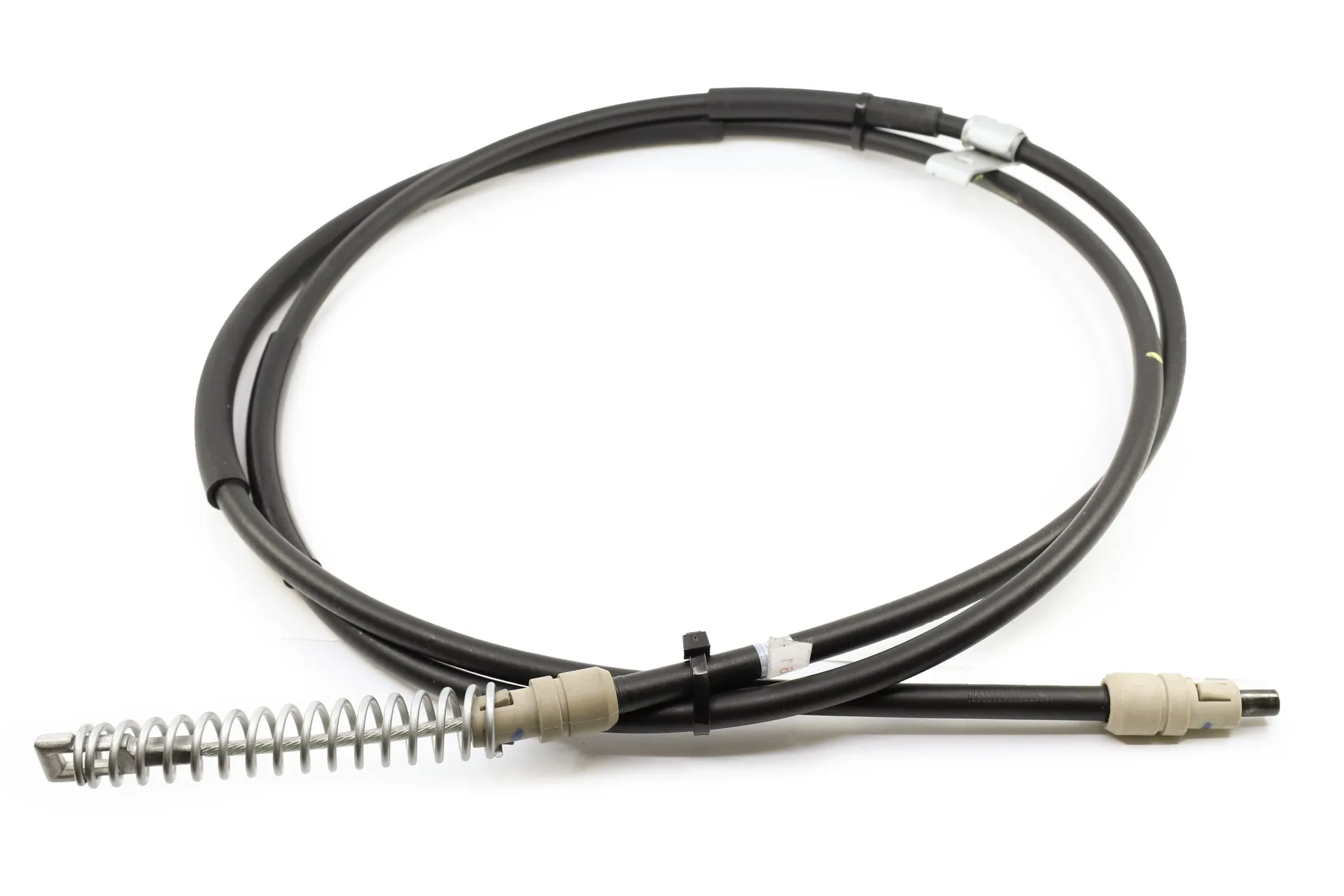 Parking Cable Rear Dw Rh