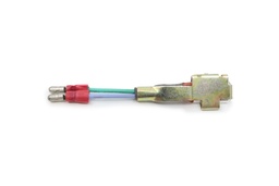 Flame Detector Dbw Heater