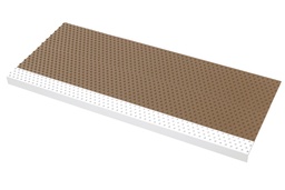 20X37 Tan Pebble Tread Unv