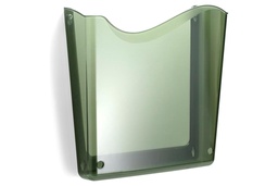 Vertical File Holder 10.5X3.1X10.1