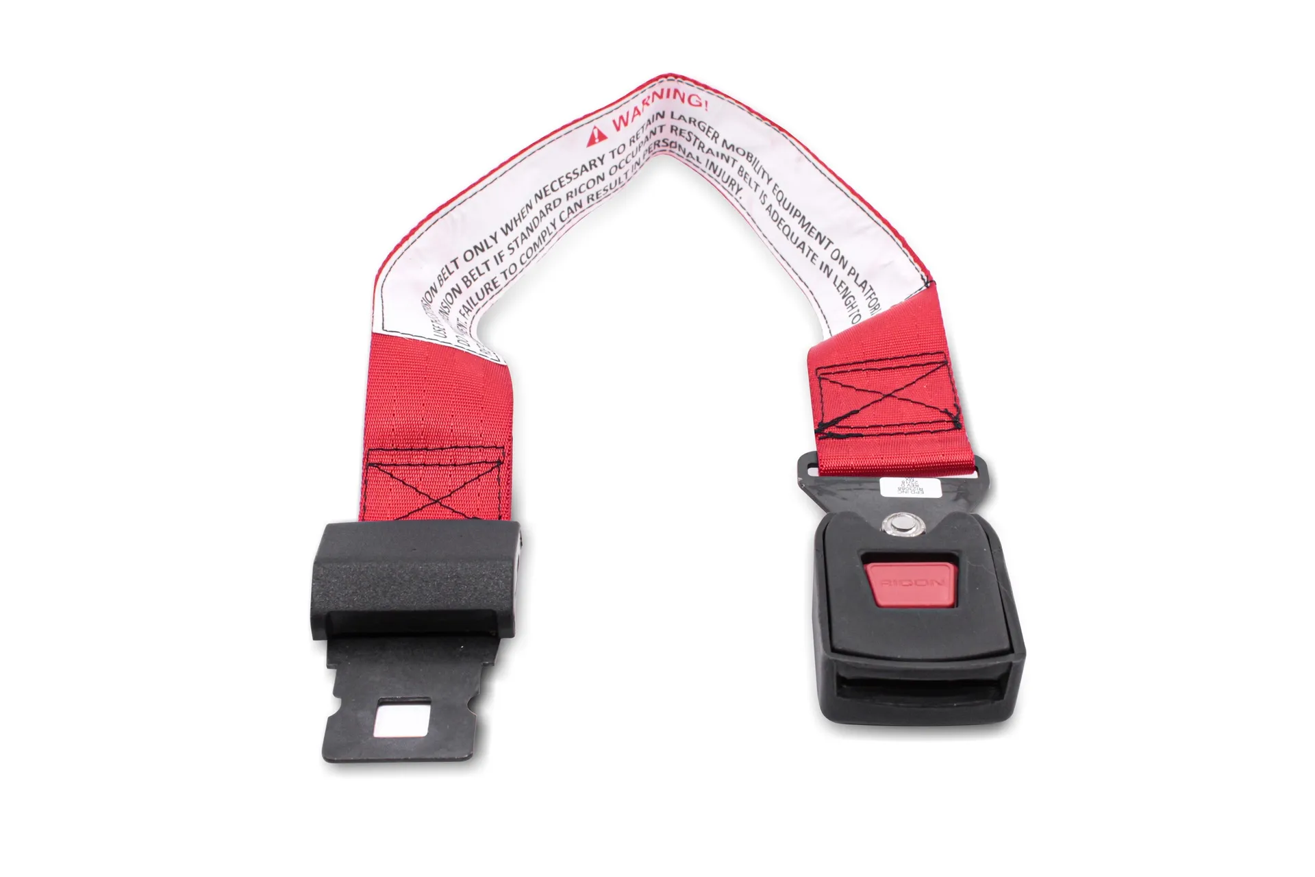 Lift Belt Extension
