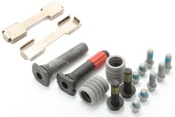 Kit Repair Anchor Plate,66/73Mm