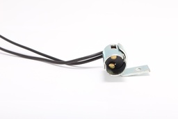 Girardin Light Socket 4 Dest. Sign