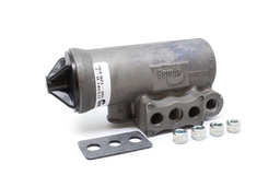 Governor Valve