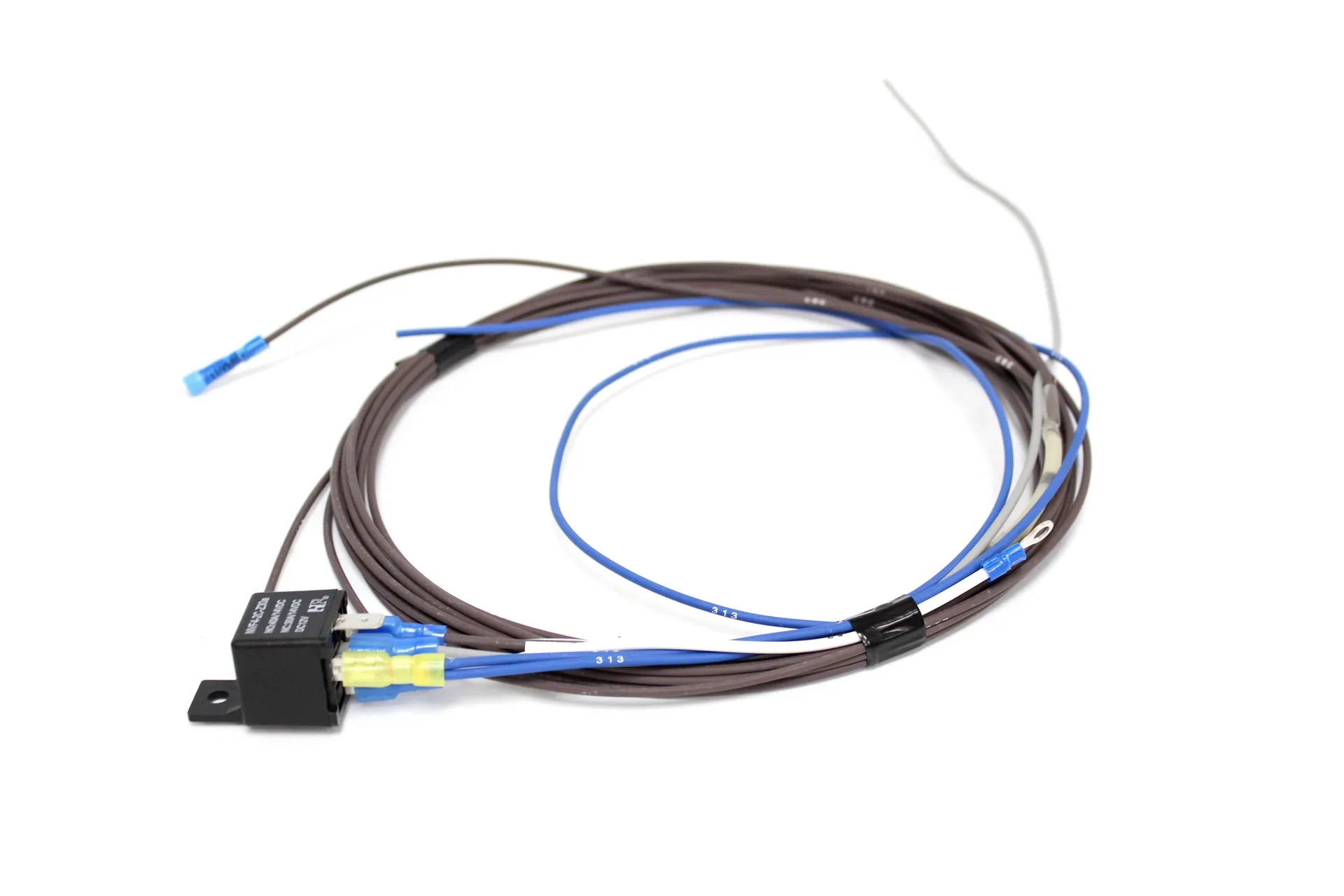 Rr/D Interlock Harness Gm 10+