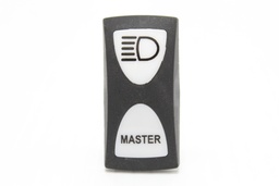 Master Switch Cap