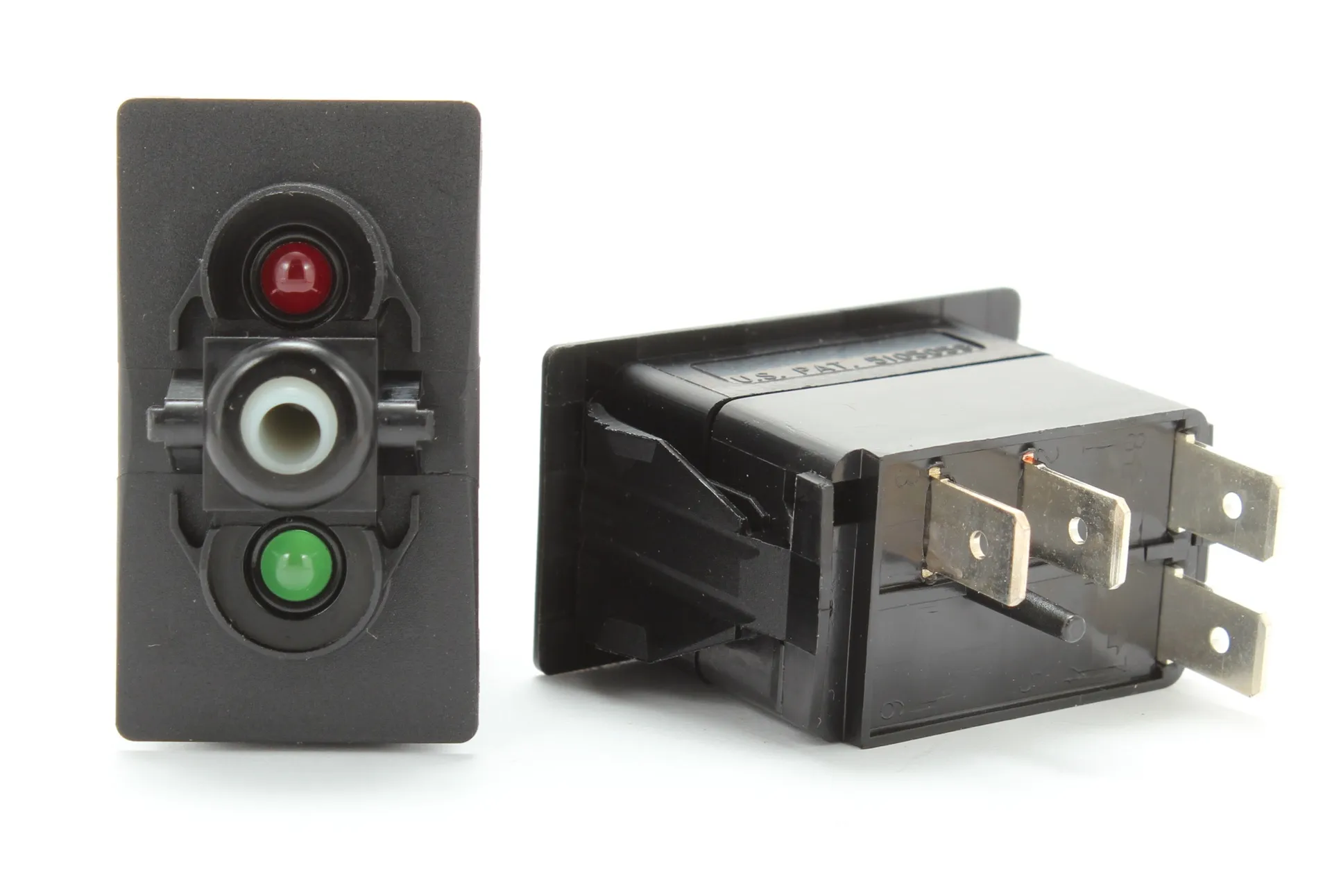 Switch On-Off