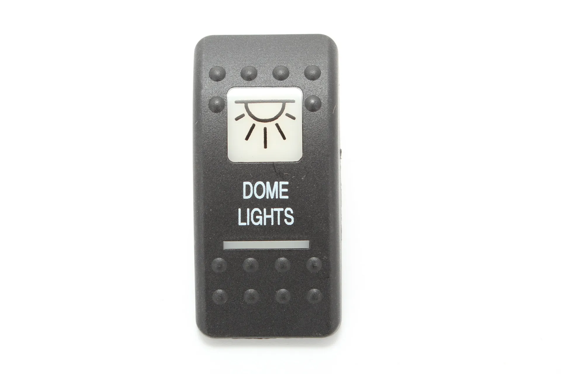 Cap Dome Light Switch