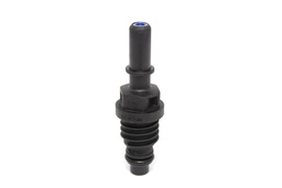 Connector Male Suction Port No.3