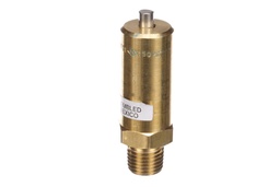 Valve,Safety1/4 (25700148-5)