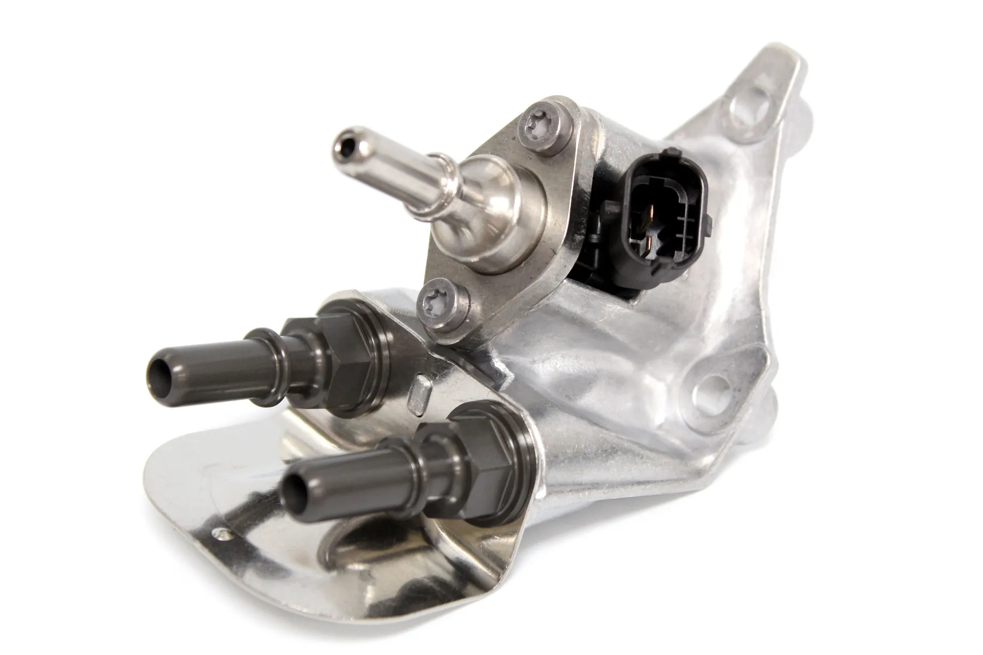 Injector Dose (Core)