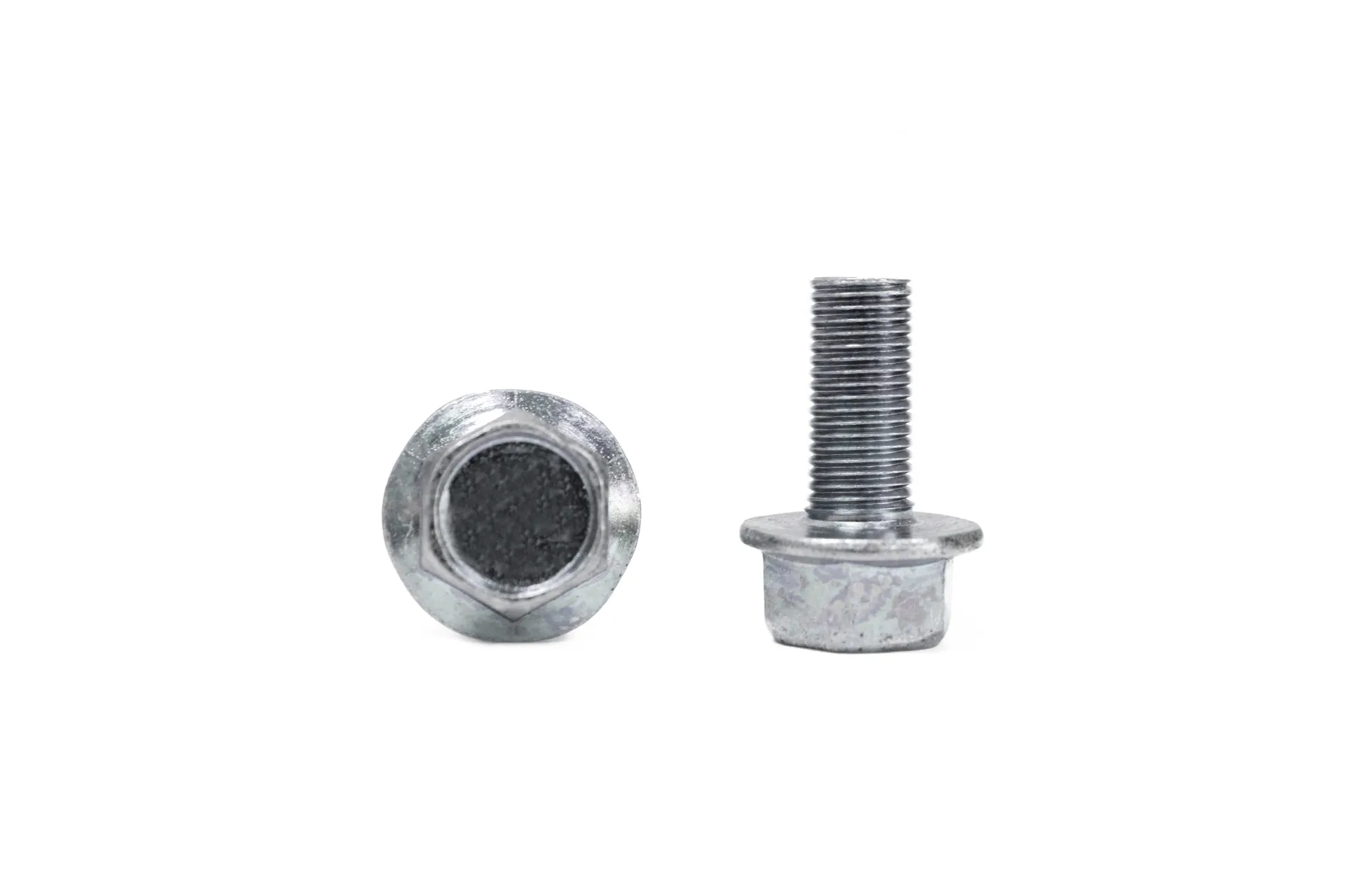 Transmisson Pan Bolts