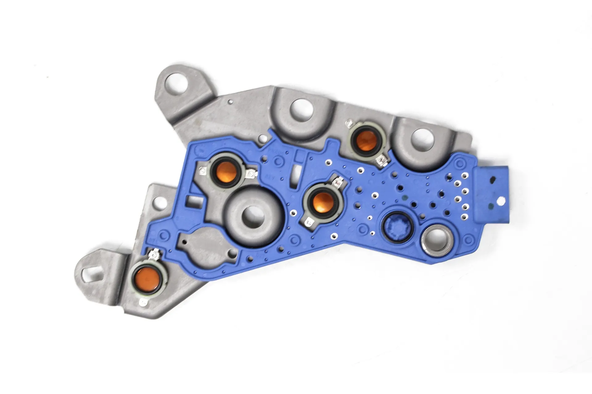 Pressure Switch Manifold (Psm)