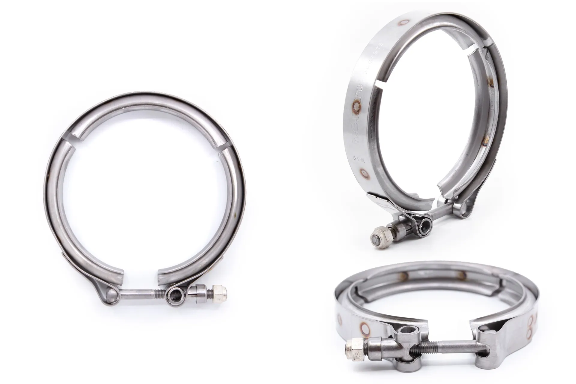 Clamp Spring