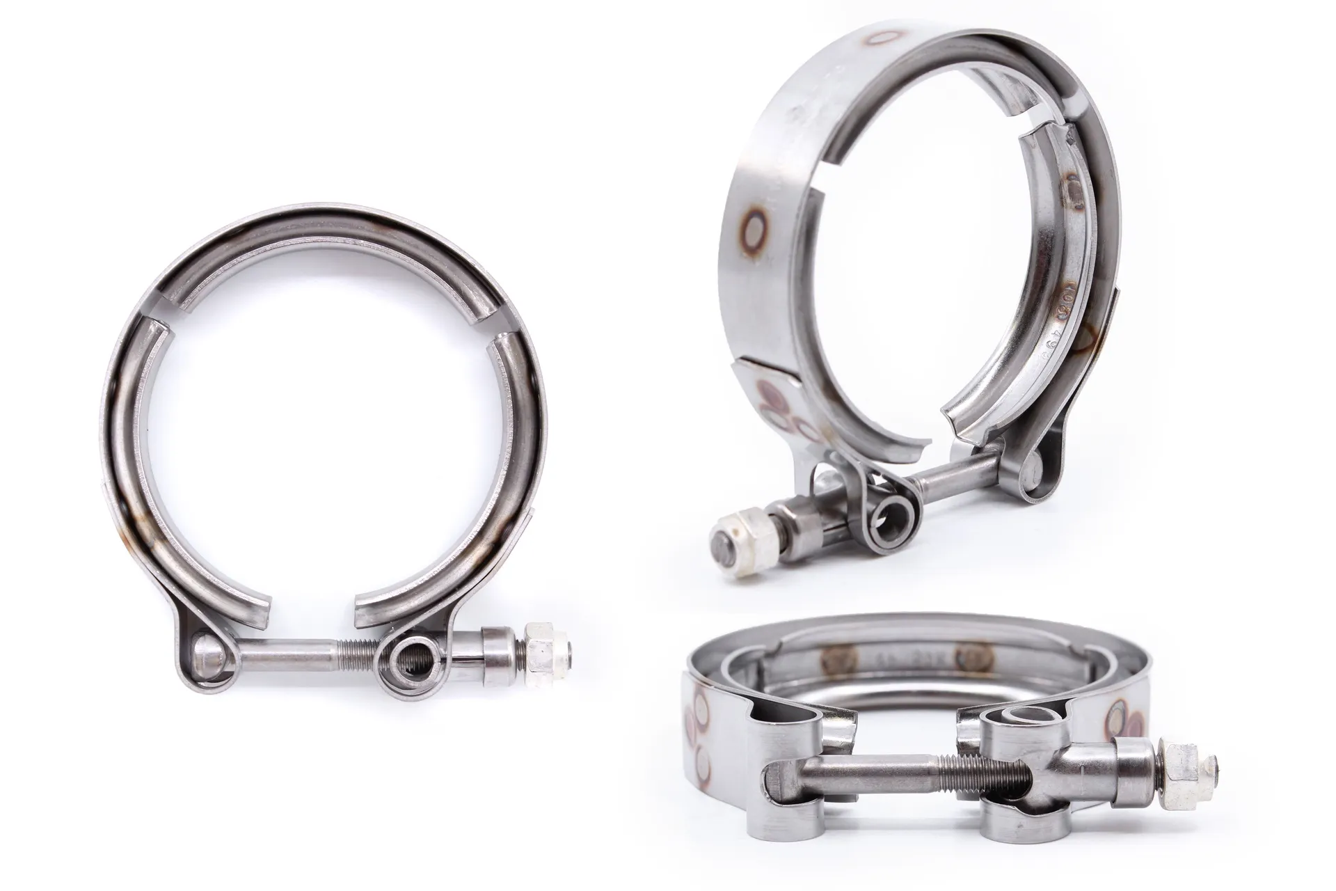 V-Clamp