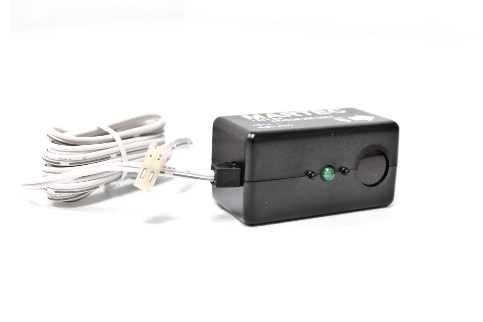 Optical Receiver