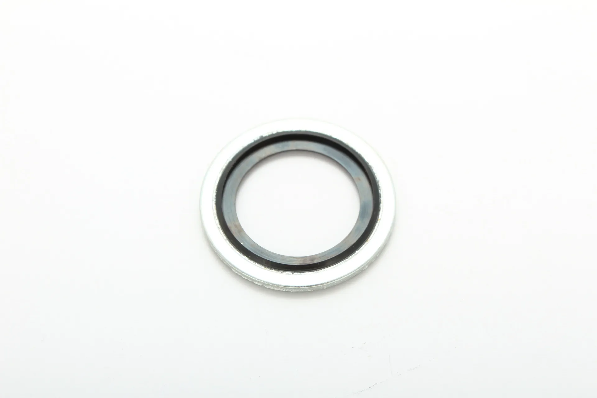 Washer Sealing