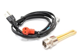Block Heater 1000 Watt 120Volt